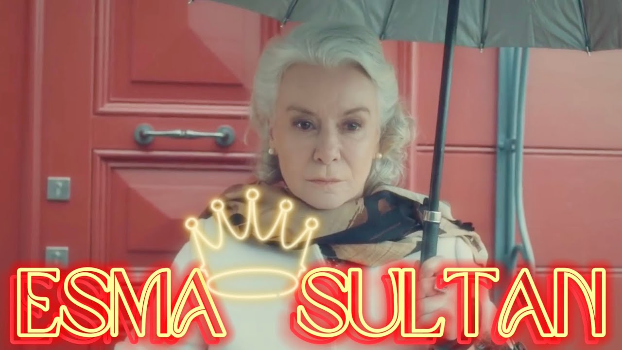 Esma Sultan