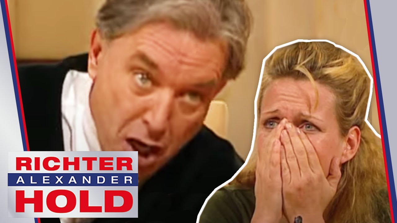 Unfall ohne Leiche: Erschossen und ins Wasser versenkt 😲 | 1/2 | Richter Alexander Hold