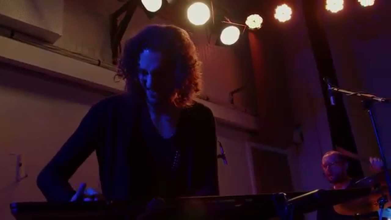 Seaboard GRAND plays Abbey Road Studios: 