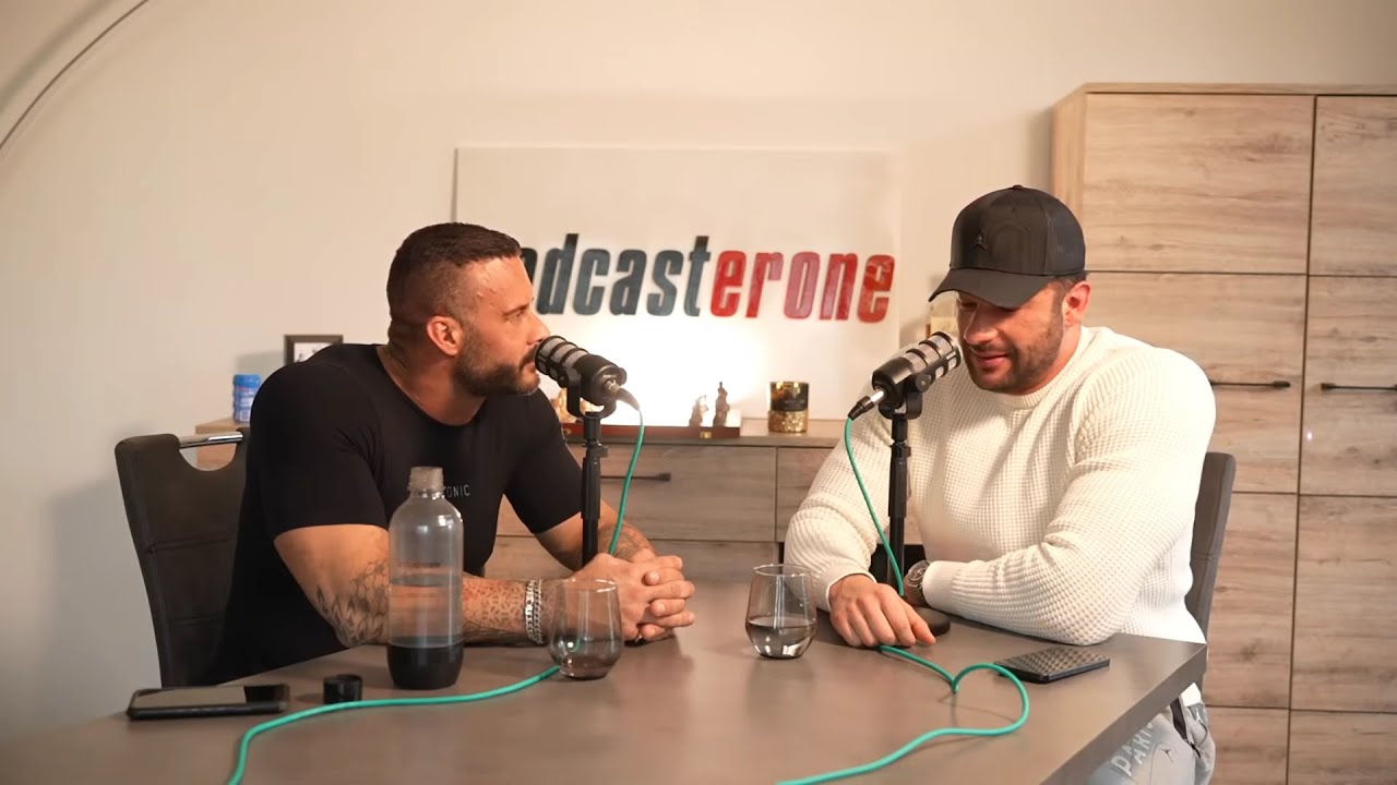 Gli ho dato una seconda possibilit&agrave;