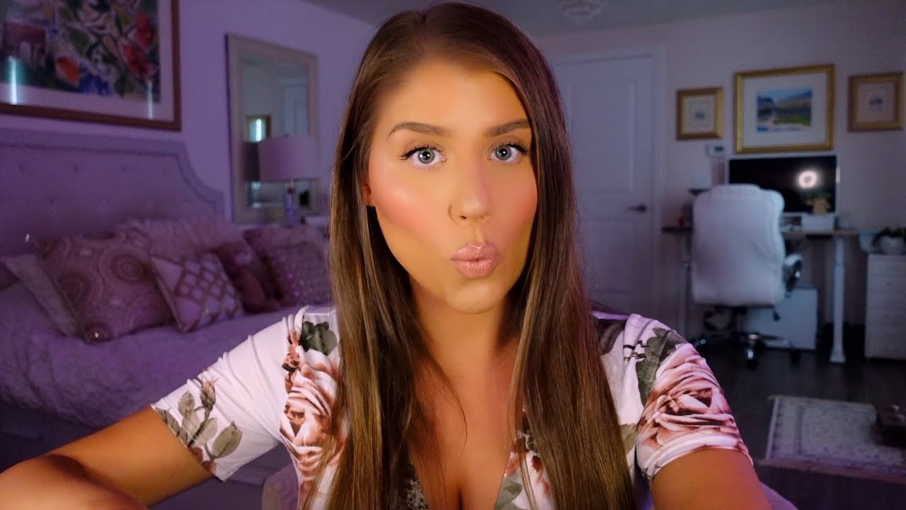 ASMR | Ditzy Matchmaker Sets Up Dating Profile (Asking You Questions)