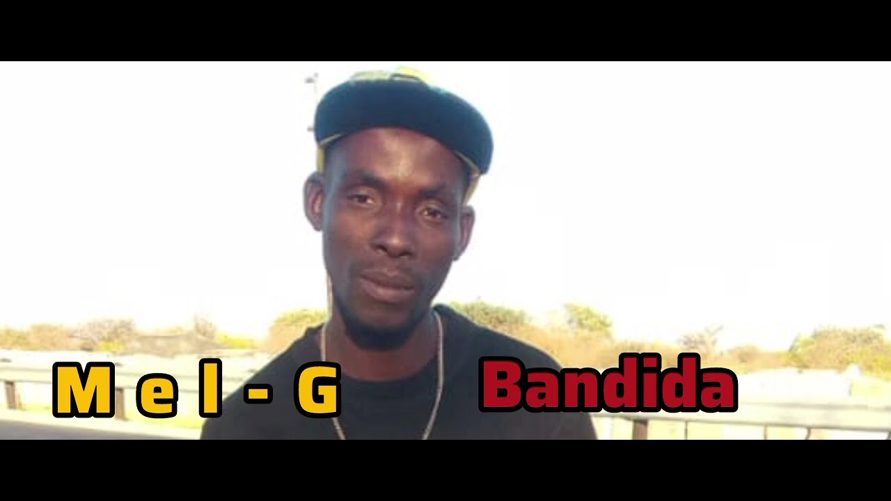 MEL - G --- BANDIDA--[2025] lino pro