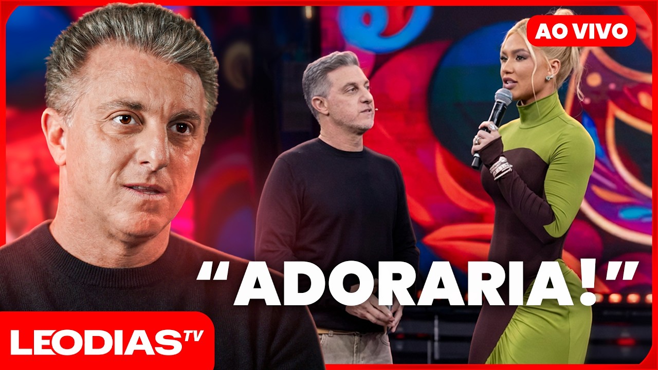 UM NOVO CAPÍTULO: GRACYANNE APAGA O PASSADO? | JORNAL DOS FAMOSOS | LeoDias TV