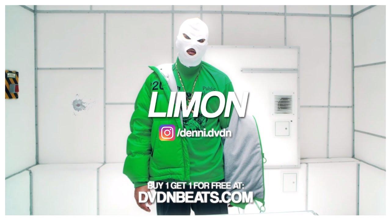 [FREE] ENO x SUMMER CEM Type Beat | 🍋 LIMON 🍋 | 2019