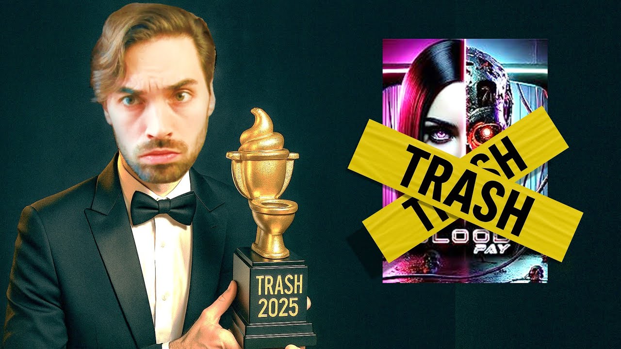 Il Film più TRASH del 2025 è già uscito?