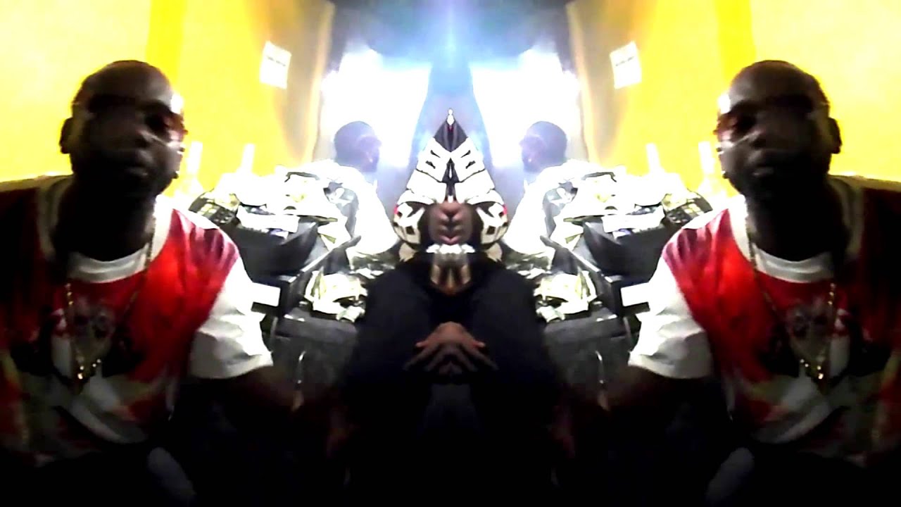 Hunnit Karatz- Gold Diamonds & C Notes (Dir By. Mike Thrilla)