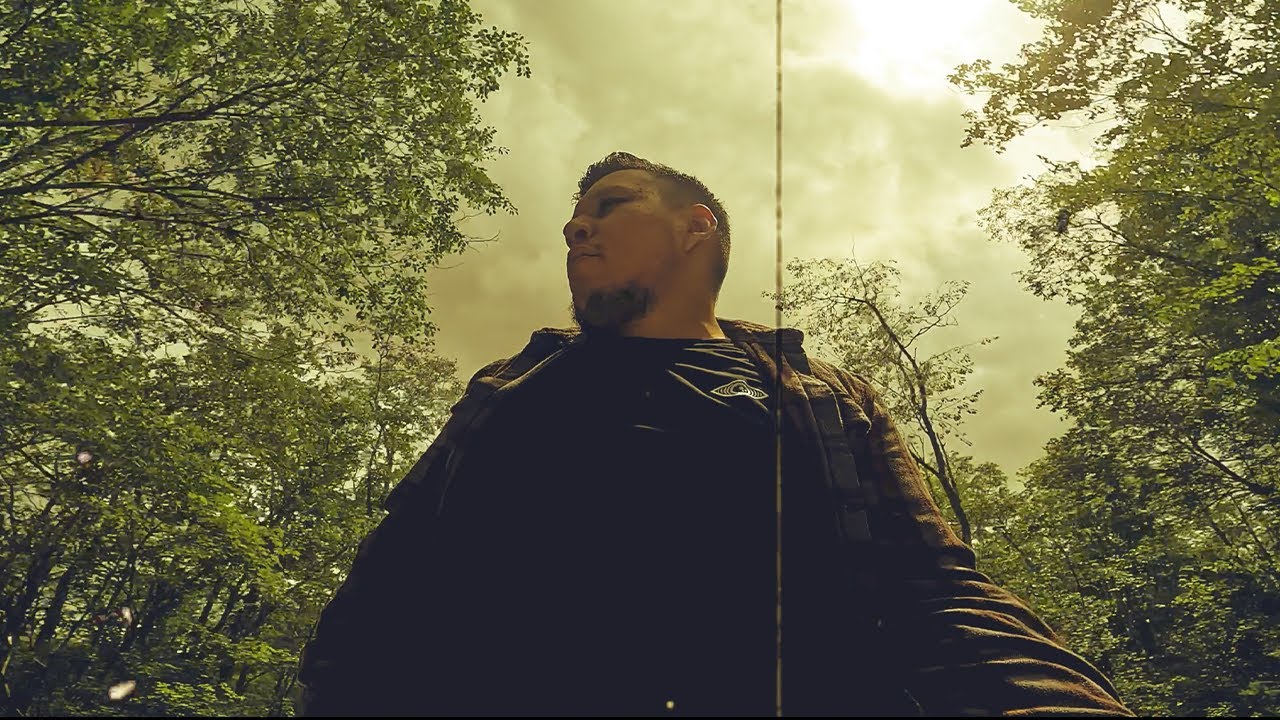 Vastive - Stay (Official Video)