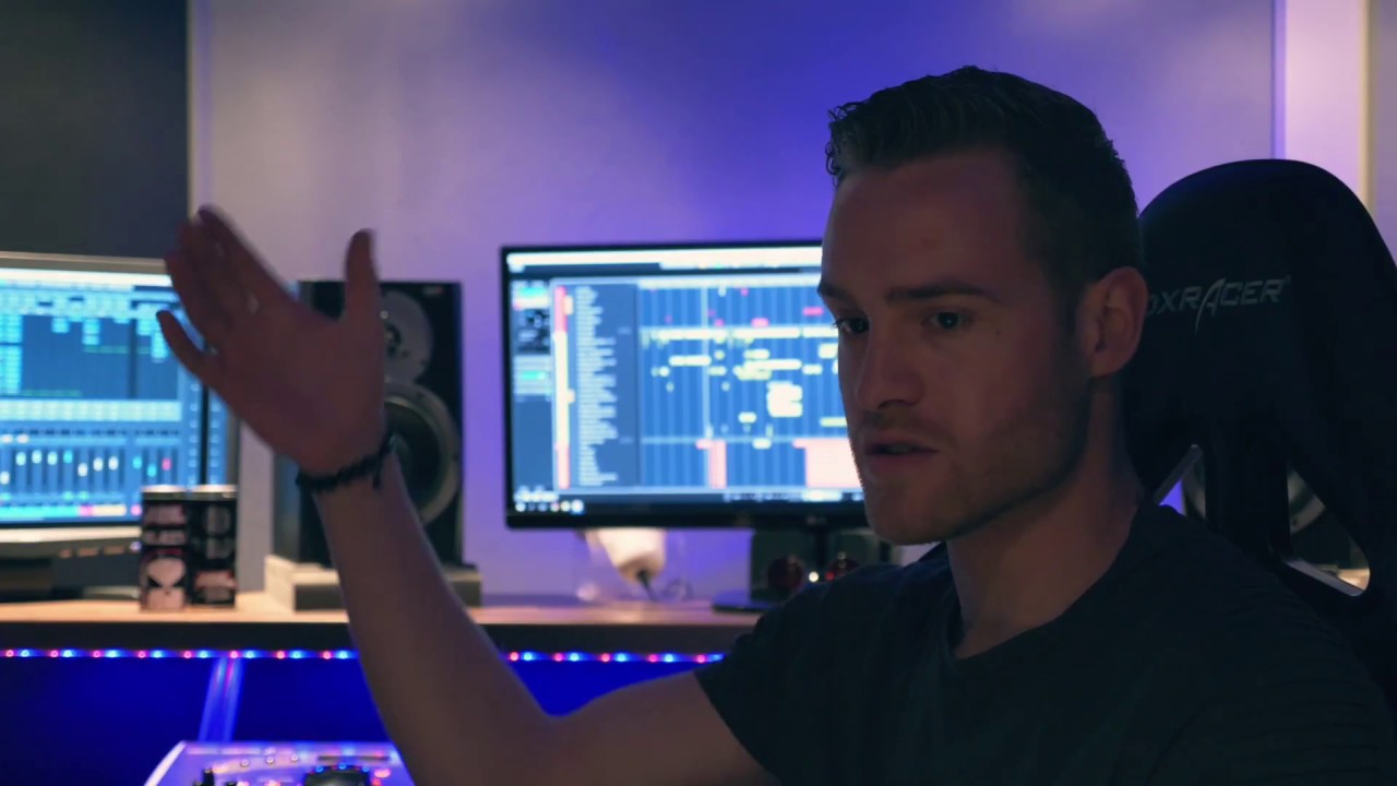 Interview with Rejecta: 