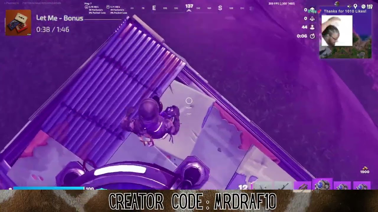 Almost Famous Loading 2.11