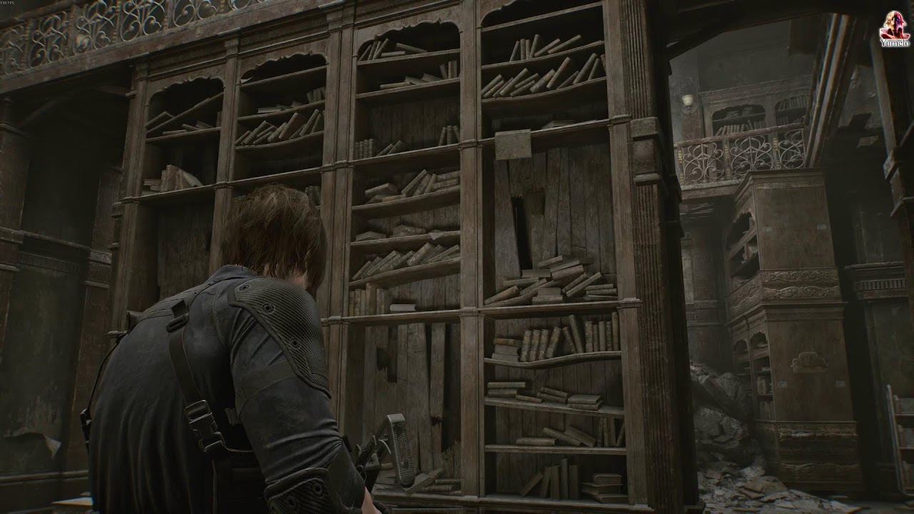 Resident Evil Requiem - 7