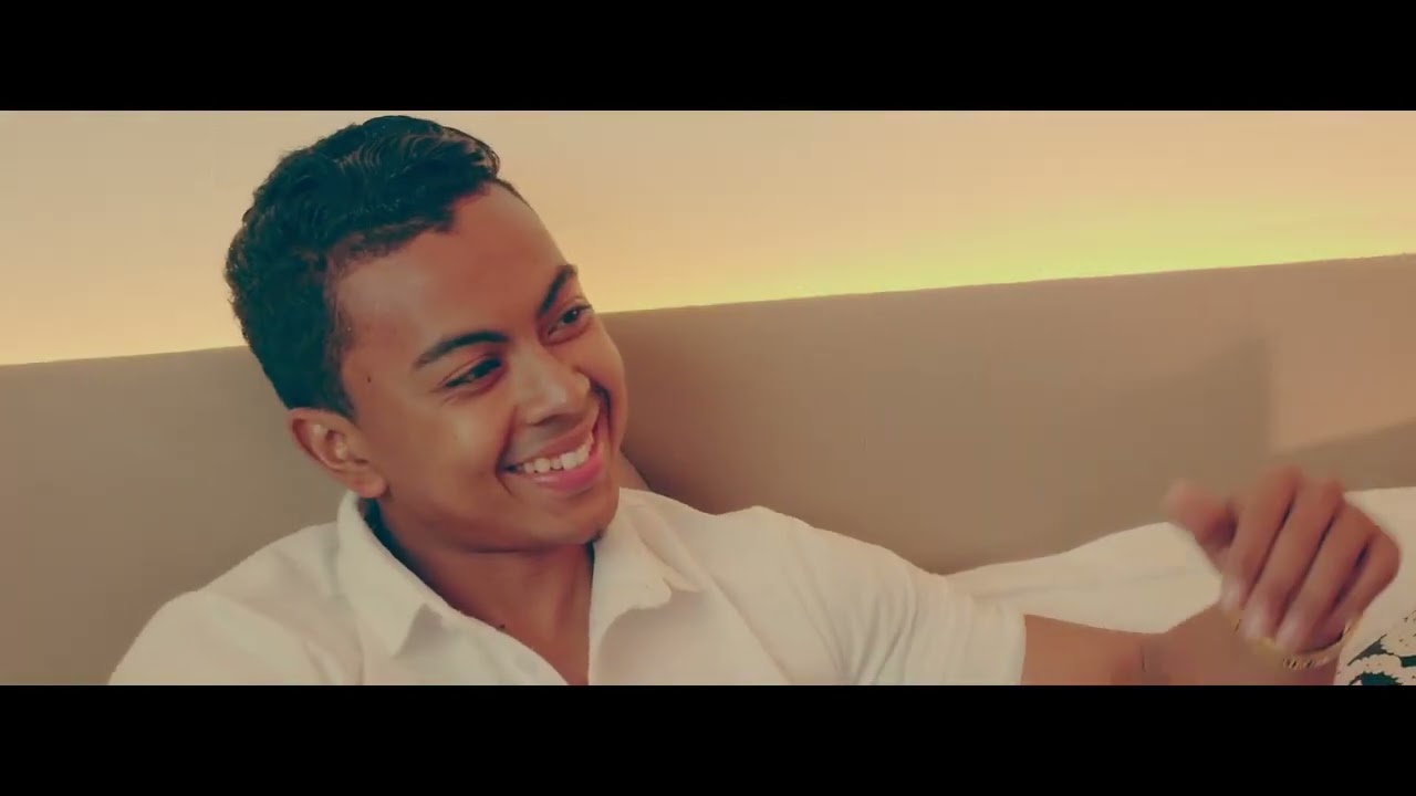 Johane - Ajanony ( clip officiel)