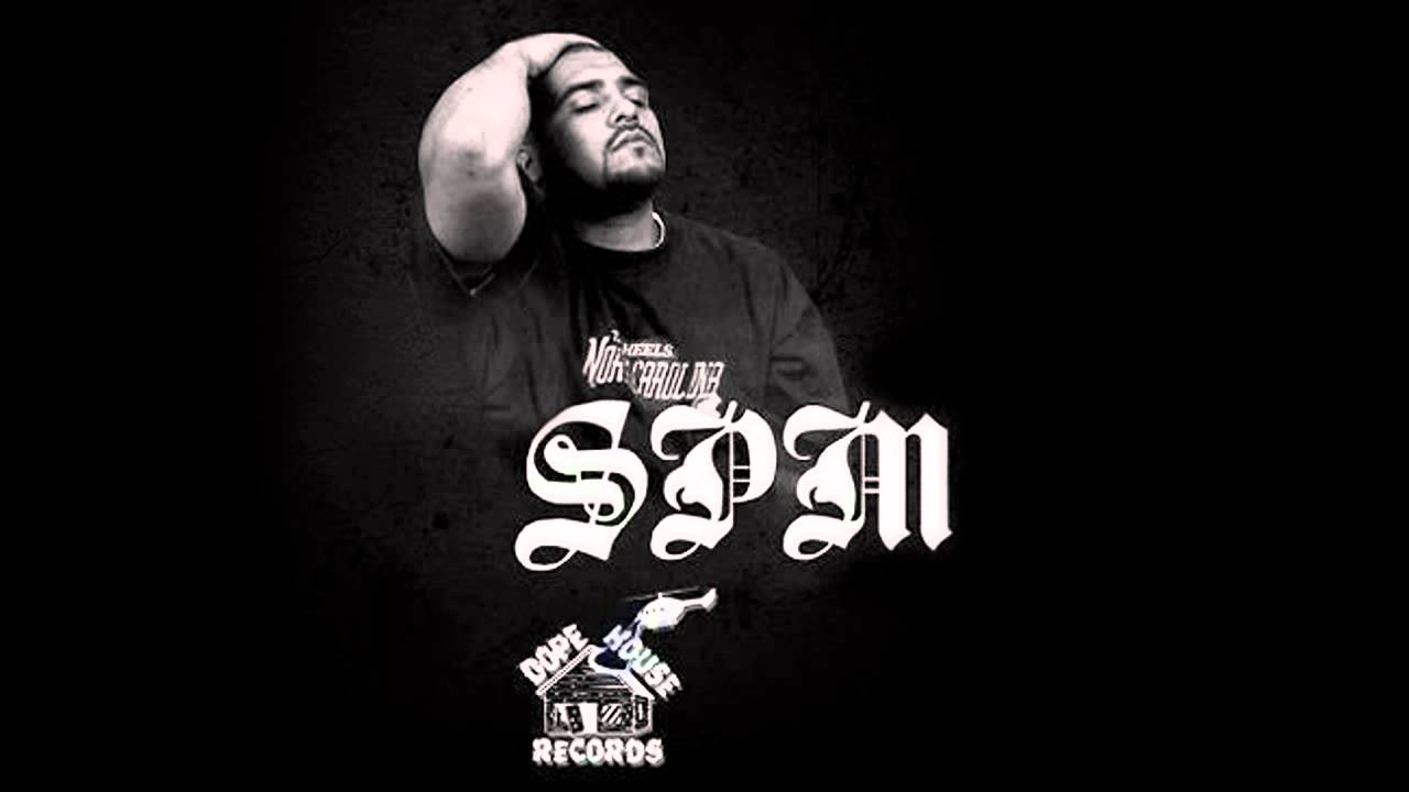SPM - He's A Bird, He's A Plane (Instrumental) *Legit*