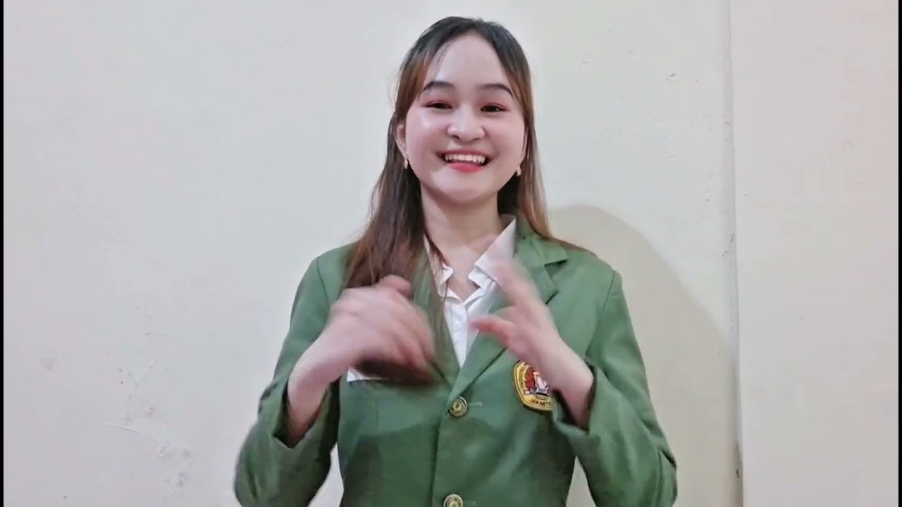 Mutiara Azahra - Kandidat Google Student Ambassador 2026 Indonesia - UPN 