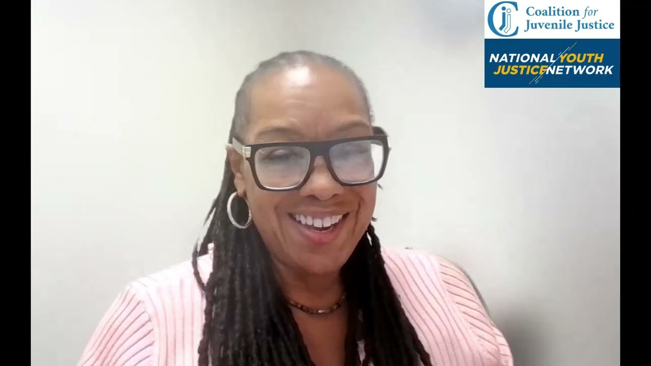 YJAM 2025: United for Healing, Not Harm feat. Tracey Wells-Huggins