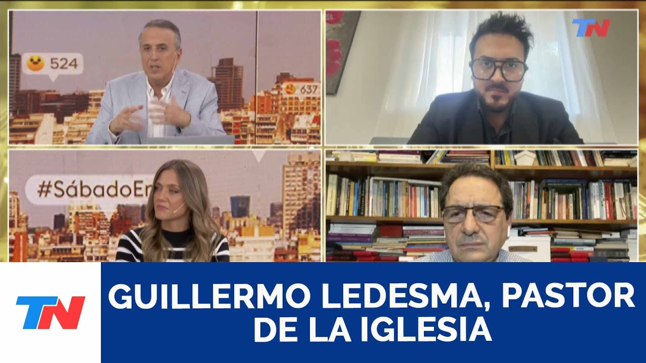 Milei viaja a Chaco para la inauguración de la iglesia evangélica mas grande del país