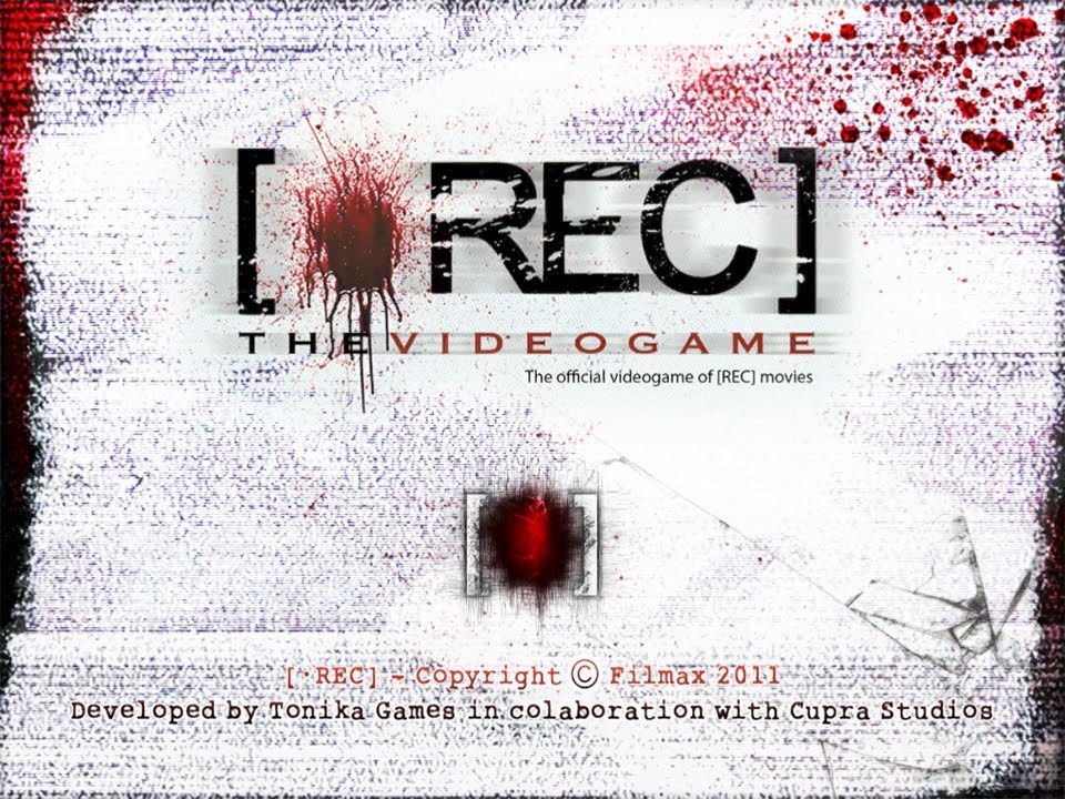[REC] - The Videogame iPad Edition - iPad/iPad 2/New iPad - HD Sneak Peek Gameplay Trailer
