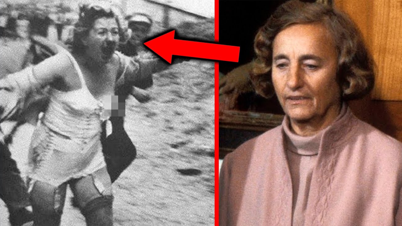 Die SCHNELLE H!nrichtun9 der Ehefrau des Rum&auml;nischen Diktators &ndash; Elena Ceaușescu