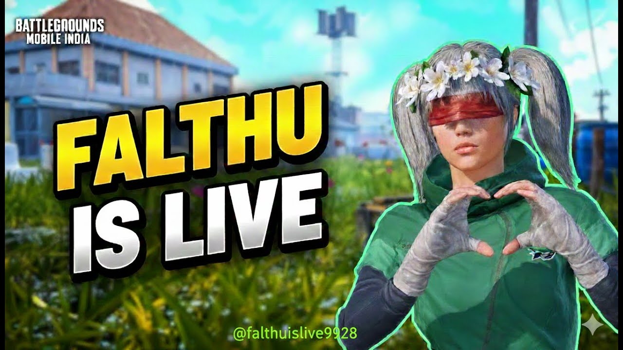 FALTHU GAMER CH Live Stream