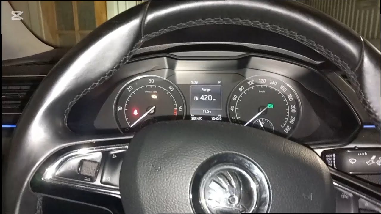 Skoda Superb 2016,2.0 diesel. Fuel pump control module location. P3045,P3073,P3044.