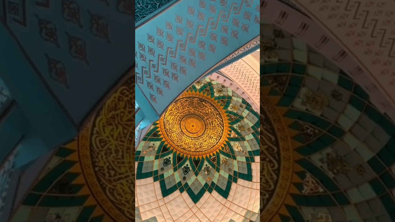 Turkey 🇹🇷 mosque 🕌 #turkey #turkishseries #viralshort #trendingshorts #viral #most #foryou #view