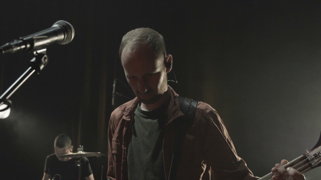 MINDFOOL - Squid (Live @ Frequenzy Sessions Gigant Apeldoorn)