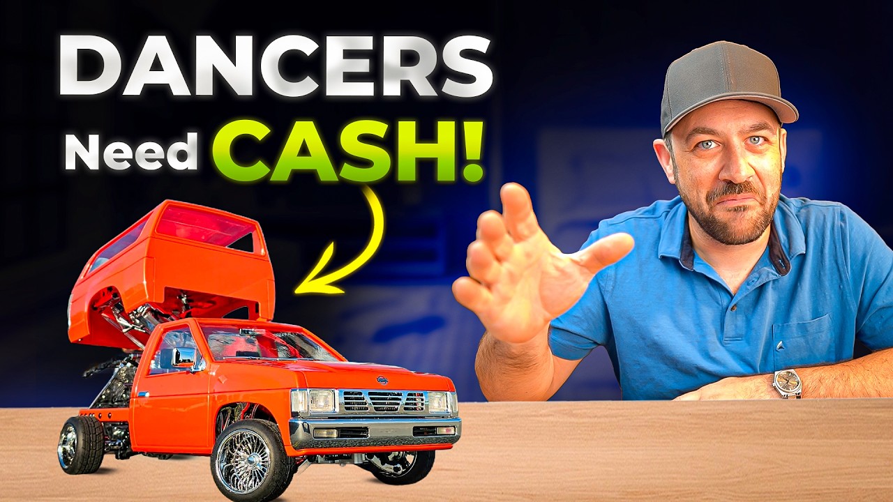 Is FMS selling C***? - Scale News Update 405