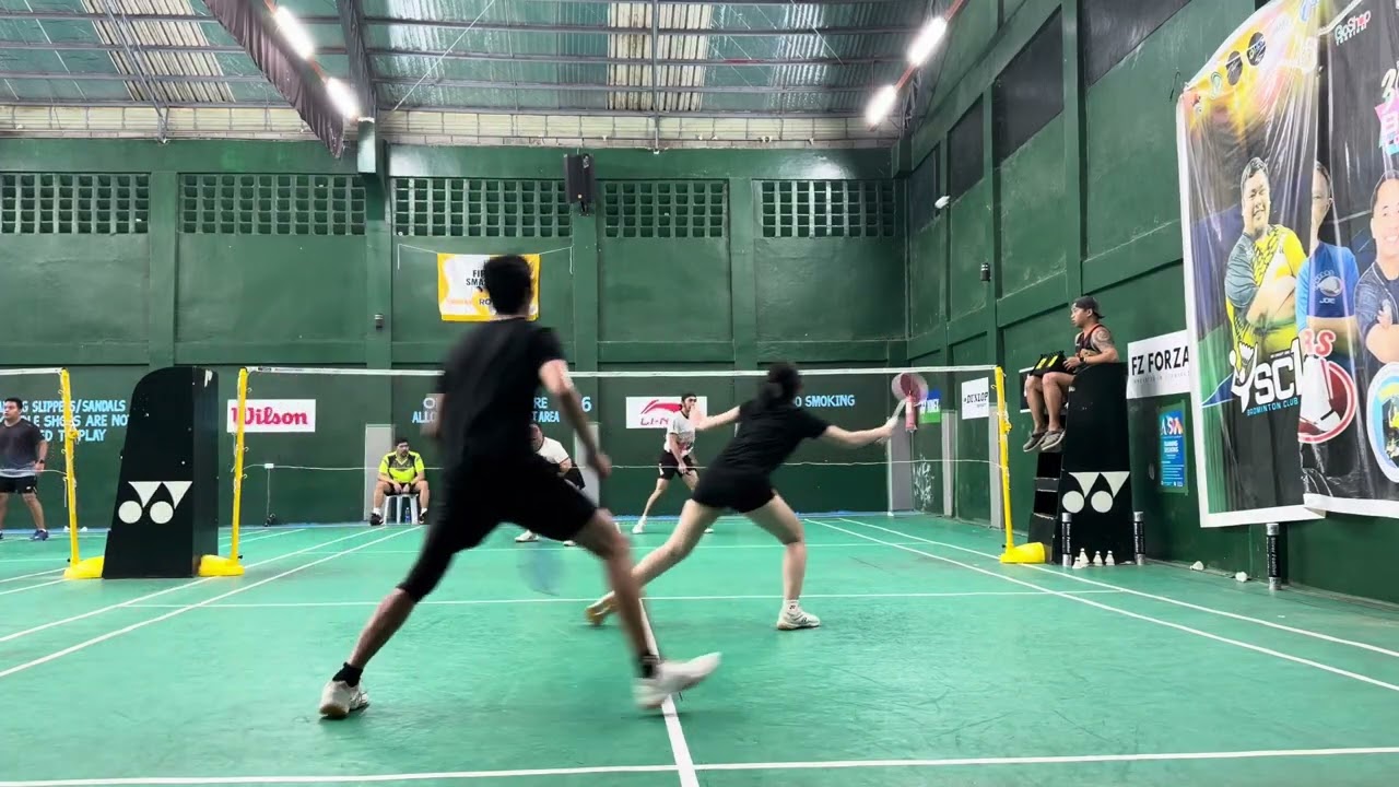 Tournament For Cause - Finals Arvin|Kenn Vs. Alex|AnTonyu