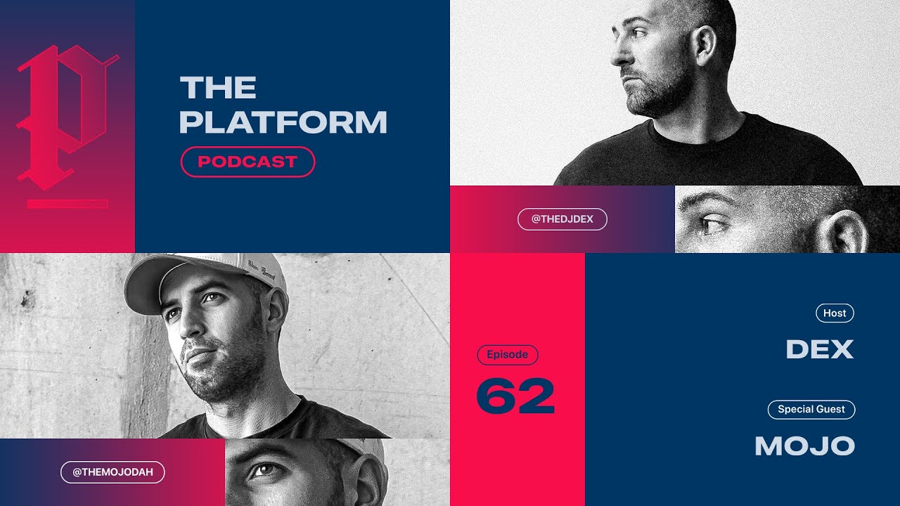 The Platform 062: MOJO, College Game Day, Taking Advantage Of Every Opportunity