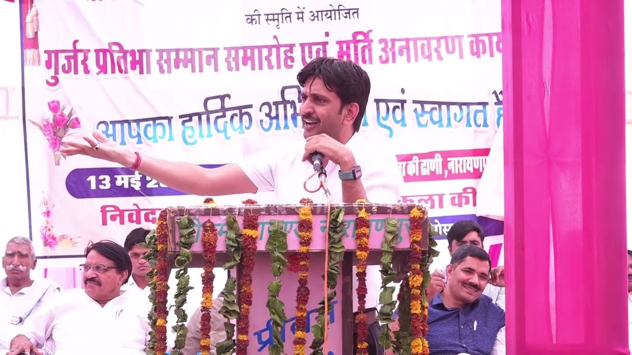 दुनिया/जीवन में कुछ भी बड़ा करने के लिए उच्च स्तर का पागलपन चाहिए- प्रो धीरसिंह धाभाई