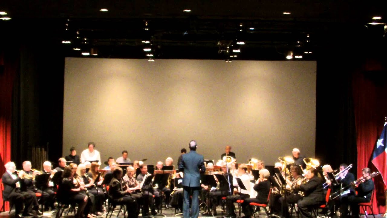 Pirates of the Caribbean: At World's End. Music by Hans Zimmer; arranged by Ted Ricketts.