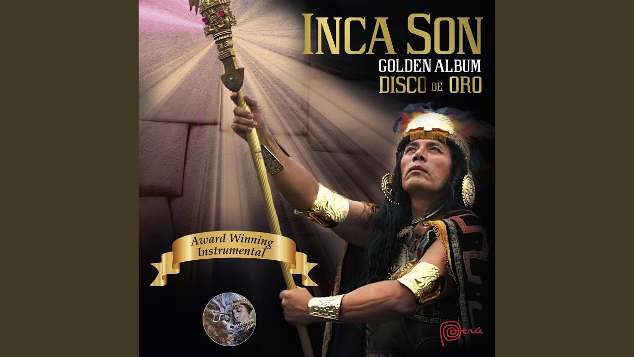 Guerrero Inca
