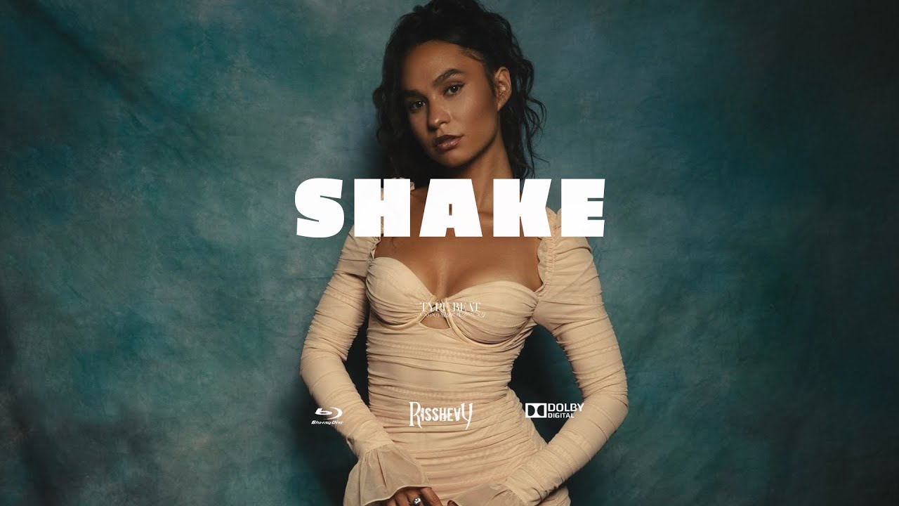 Afrobeat Type Beat 2026 - 'SHAKE' | Afrobeat Instrumental X Burna Boy