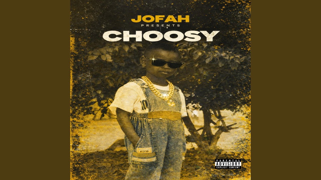 Choosy
