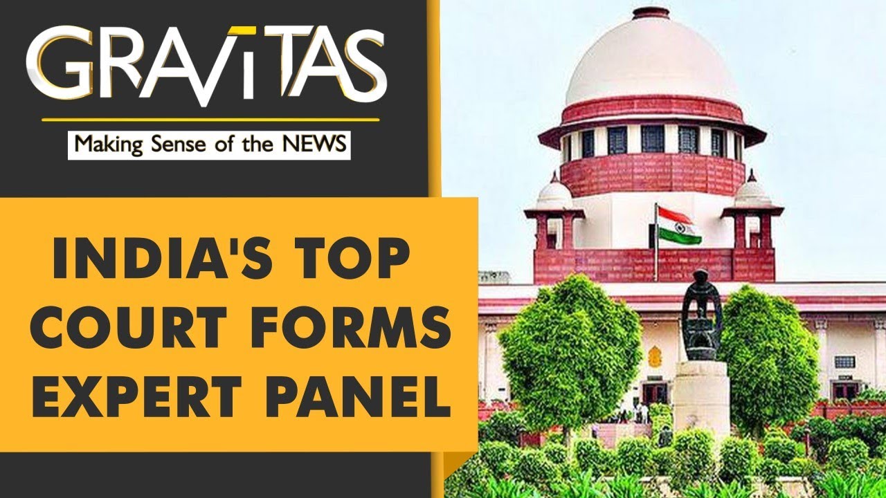 Gravitas: Debate over freebies in India