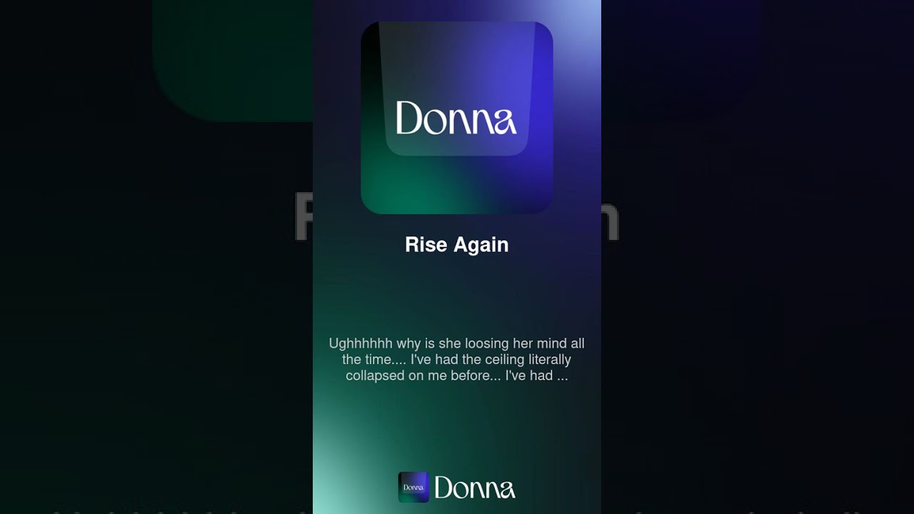 Rise again 