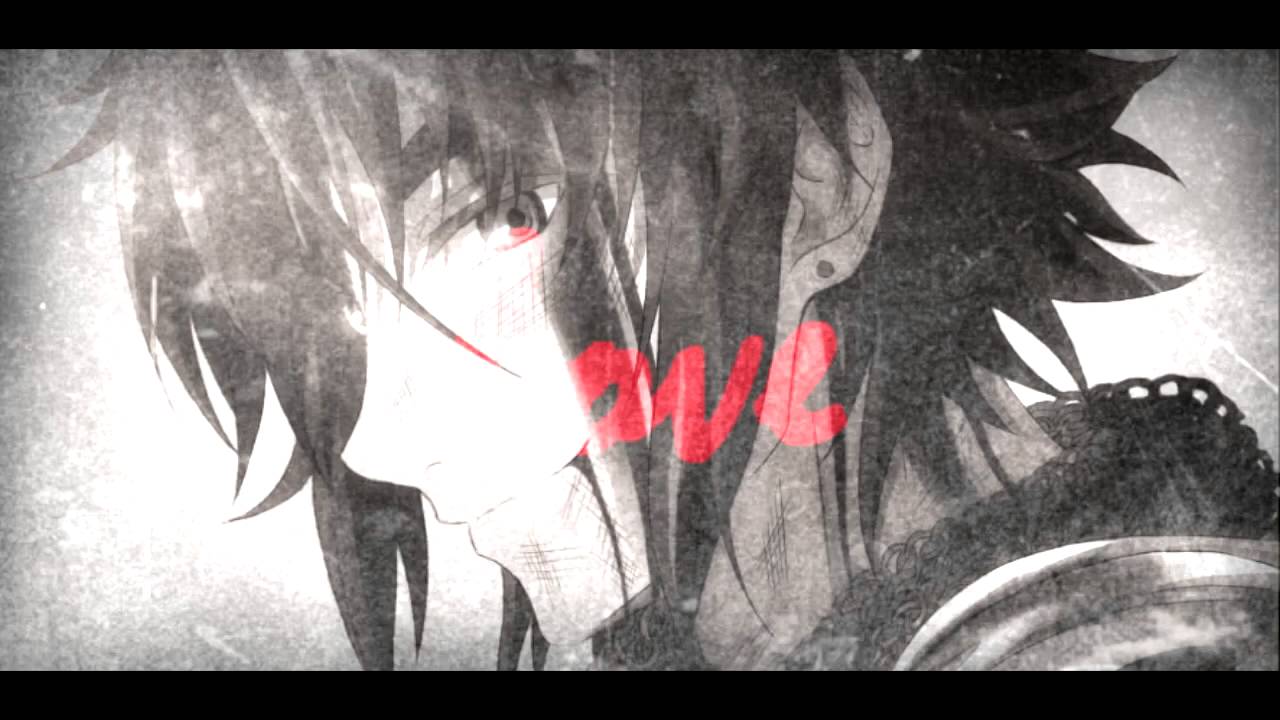 Crowley Eusford //skies of lust//