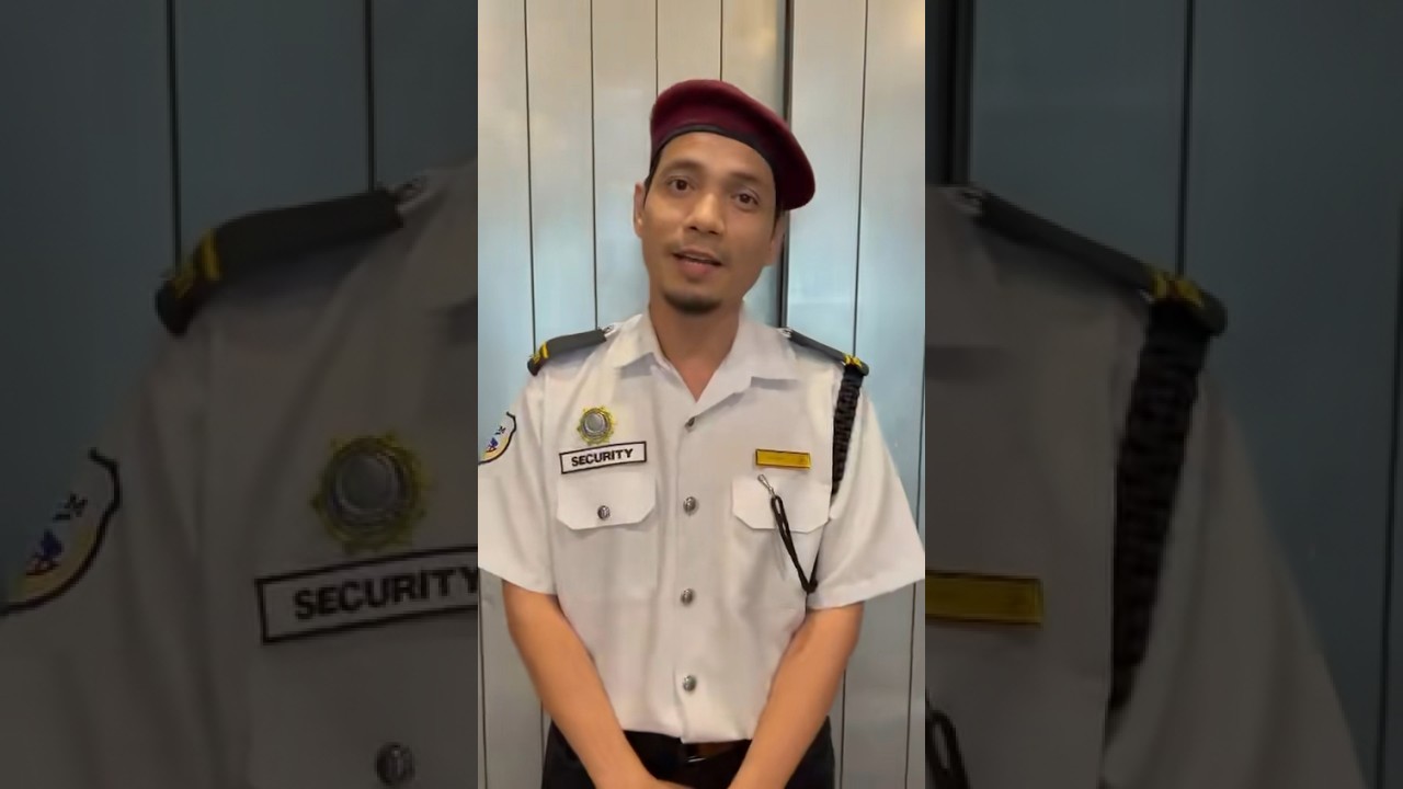 Mark Adam ada sikit kata kata untuk semua 😁 #markadam #rokieya #rusamusic