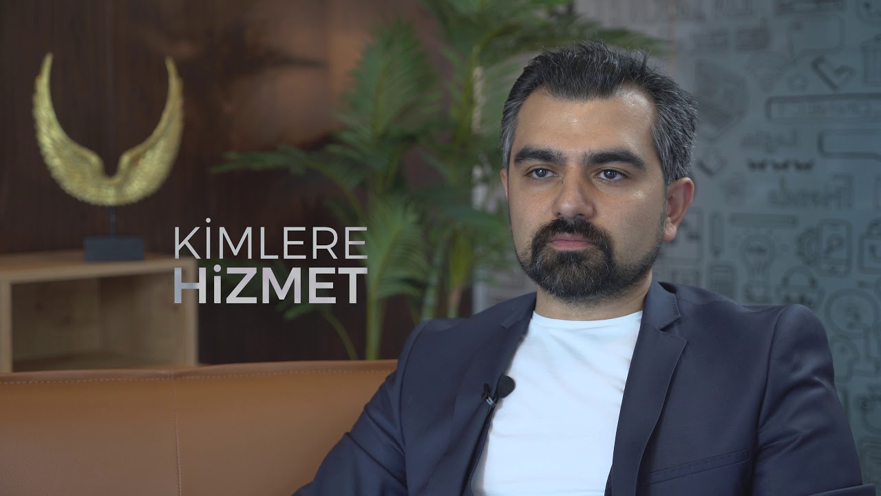 SİBERNETİK TEKNOLOJİ / ÇETİN İÇELİ-OWNER