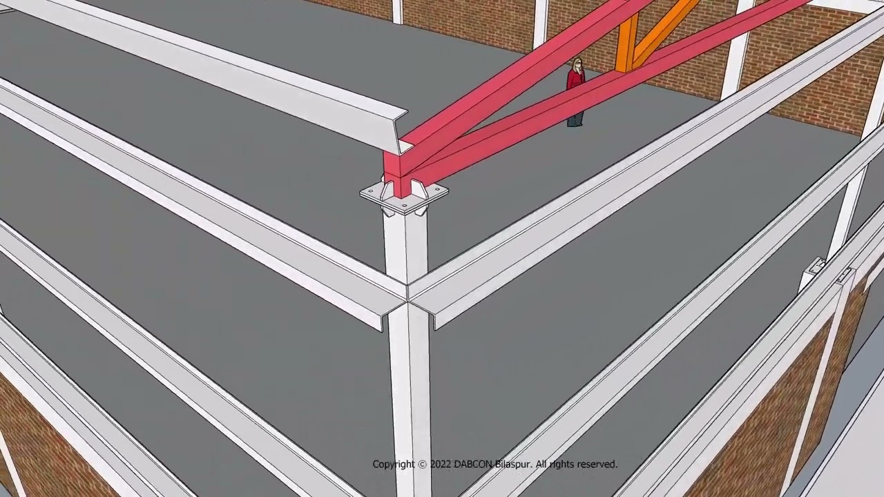 100'x60' Shed (PEB)