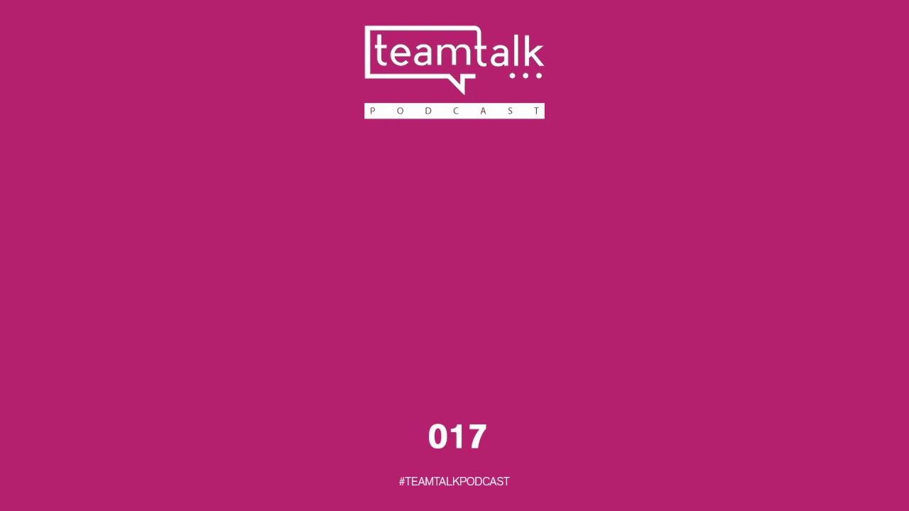 TeamTalkTV Podcast EP17 ft Coach, Nesi+Skuff (Tottenham vs Man Utd recap, Arsenal issues and more!!)