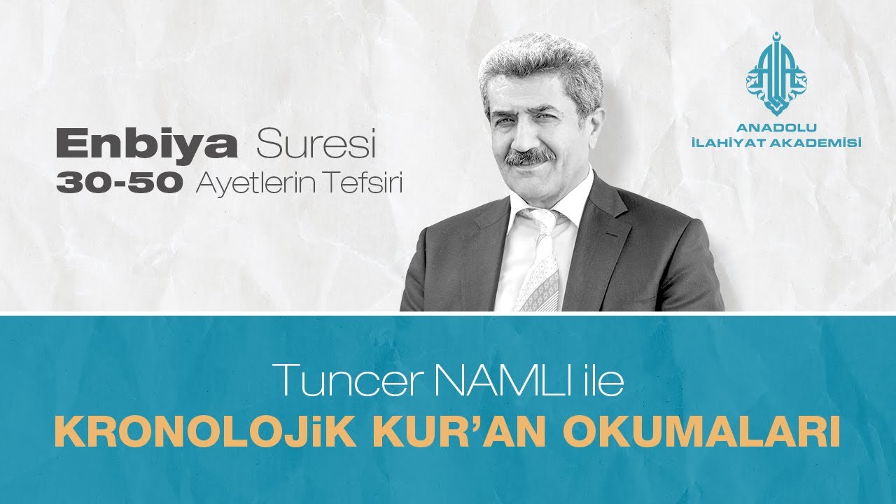 Tuncer NAMLI 