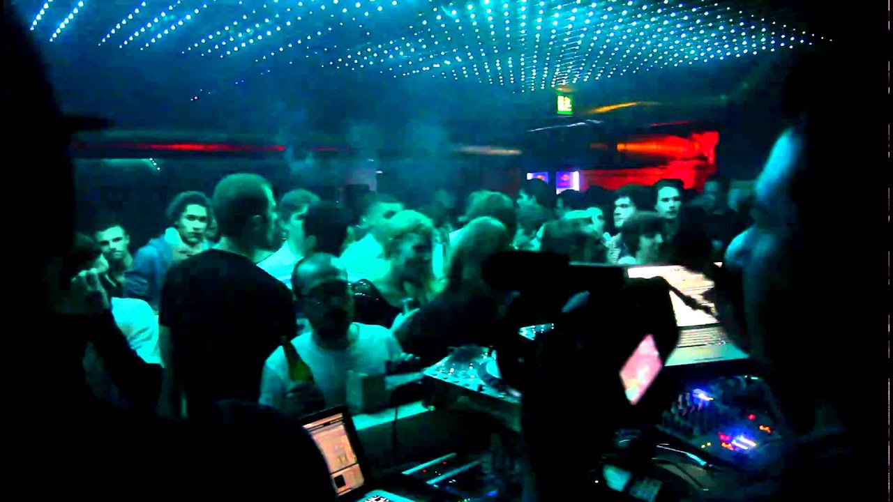 U60311 Frankfurt - Hard Impact presents Viper XXL Bday  (17.12.2010)