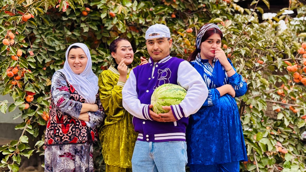 ERSIRAGAN QAYNISINGIL 2😂