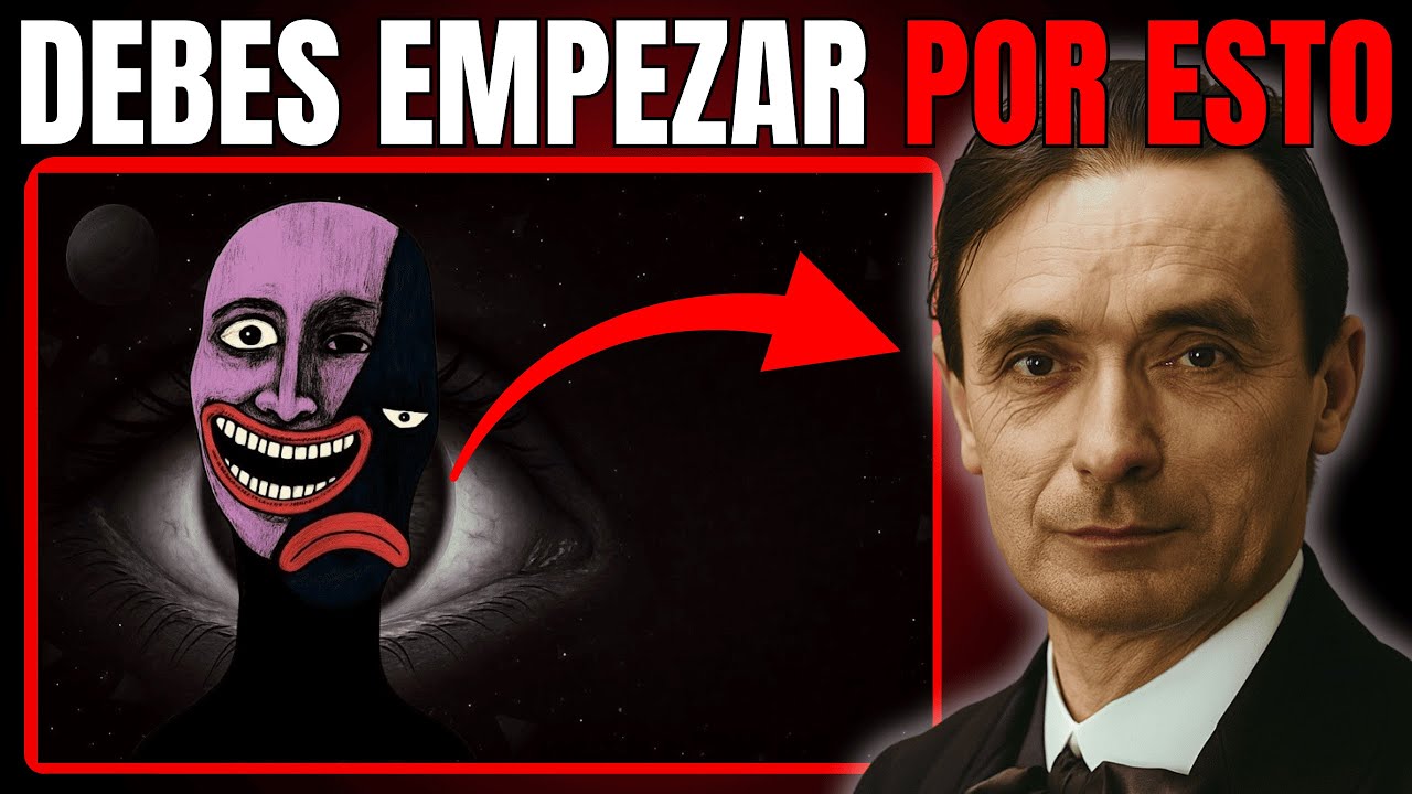 LO QUE STEINER DIJO SOBRE EL SUFRIMIENTO Y EL CRECIMIENTO ESPIRITUAL
