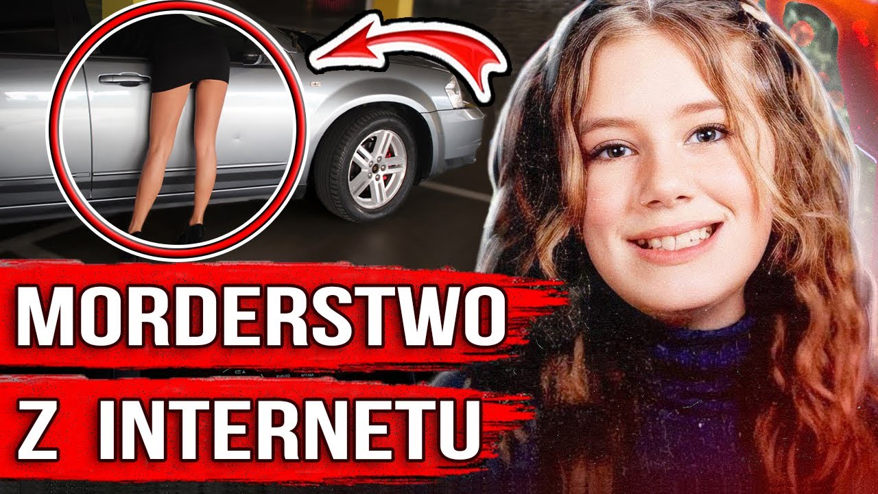 Podw&oacute;jne życie wzorowej uczennicy / Sprawa Christiny Long.
