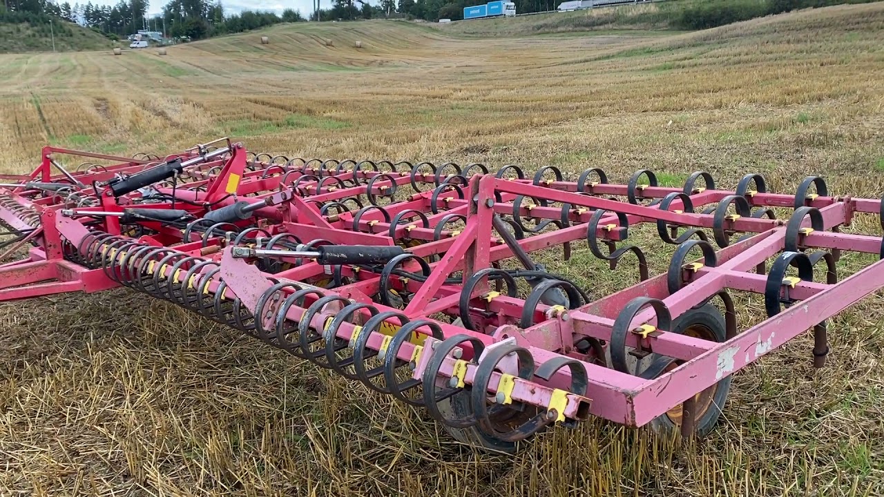 V&auml;derstad Nz 800