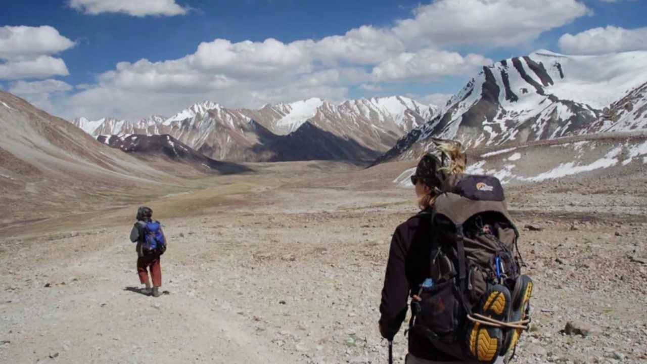 Wild Expeditions - Extreme Adventures from Wild Frontiers
