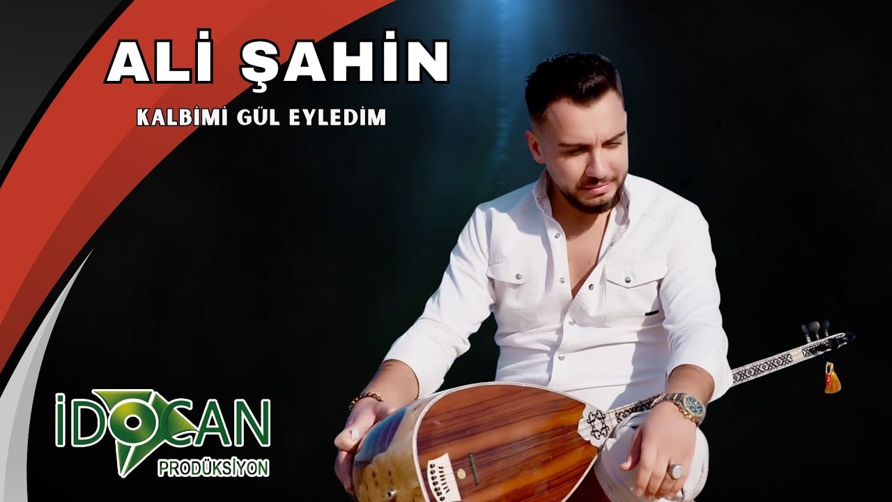 Ali Şahin Potpori 