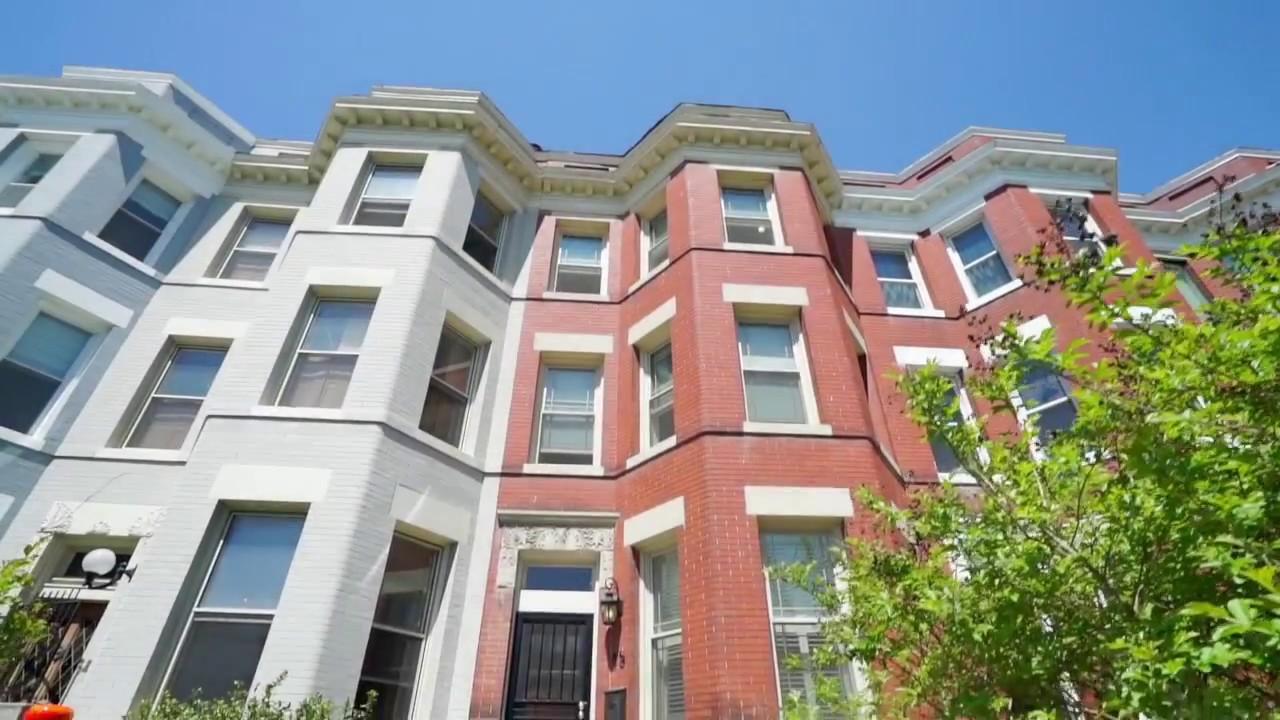 45 Bryant St NW, Washington, DC - Bediz Group Listing