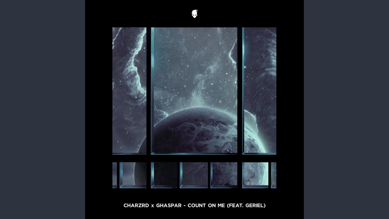 Count on Me (feat. Geriel)